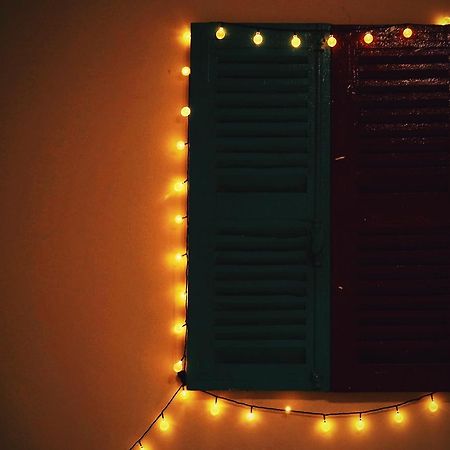 Cỏ Mây Homestay Vung Tau Exterior foto